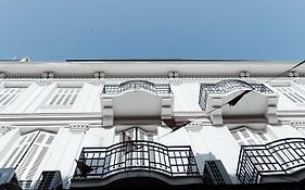 Agora Athens Suites