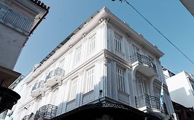 Agora Athens Suites